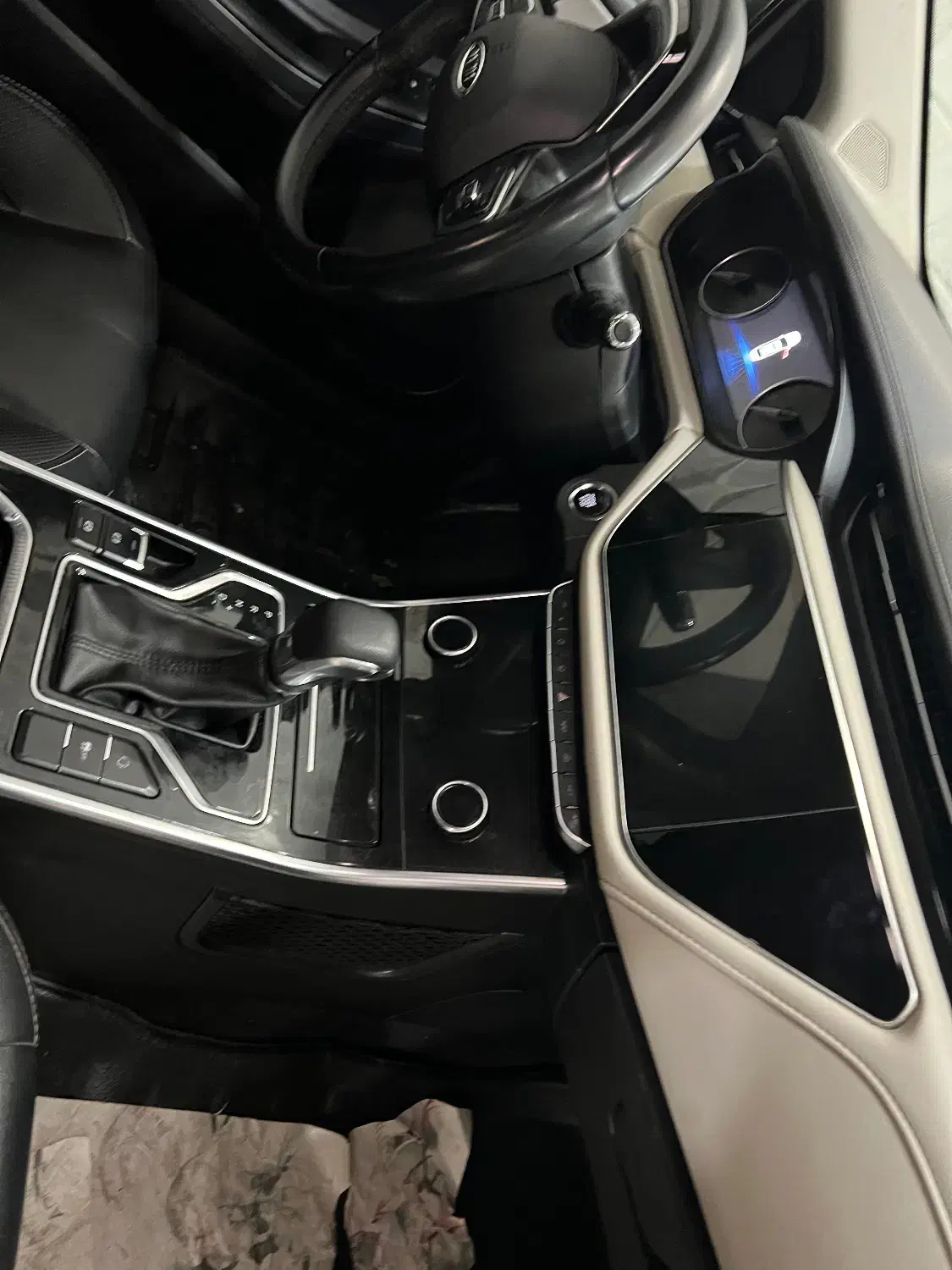 اریزو۶|خودرو سواری و وانت|رباط‌کریم, رباط‌کریم|دیوار