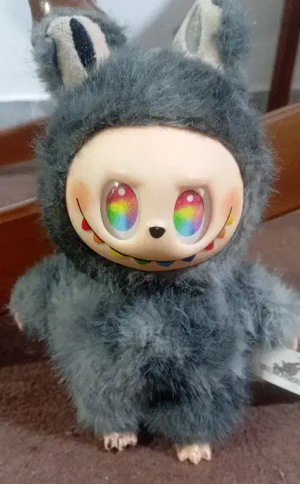 عروسک لبوبو سکرت|اسباب‌بازی بچه|اراک, |دیوار