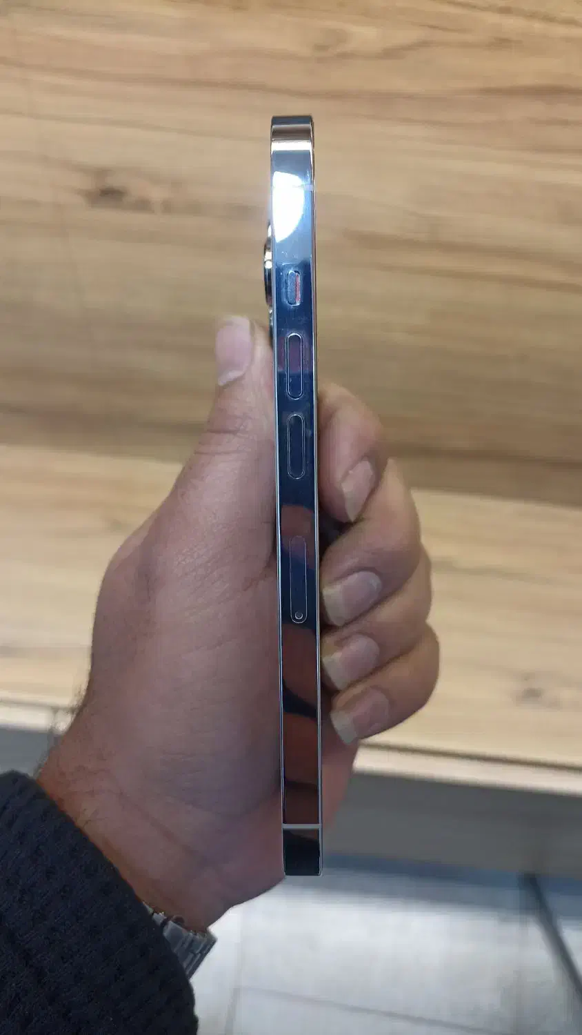 آیفون 13pro|موبایل|همدان, |دیوار