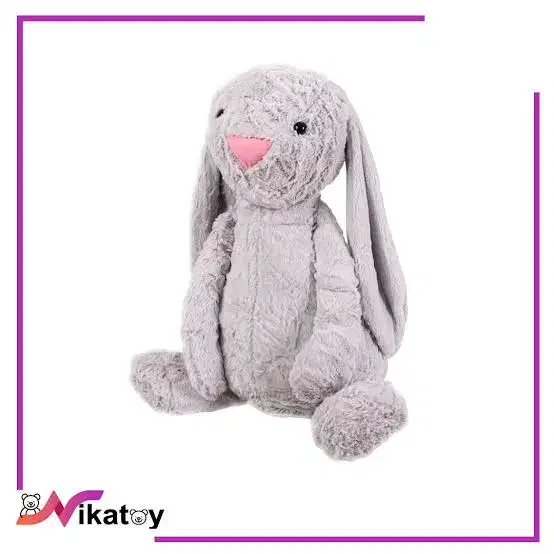 عروسک خرگوش|اسباب‌بازی بچه|کازرون, |دیوار