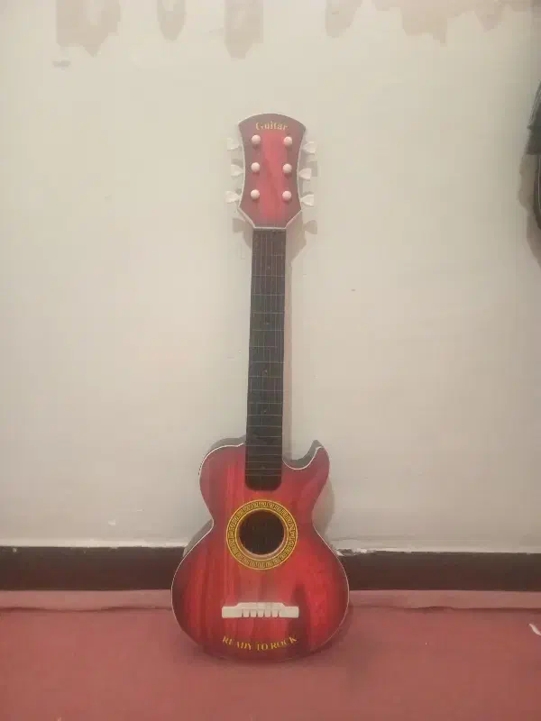 گیتار|گیتار، بیس، امپلیفایر|پاکدشت, پاکدشت (مامازند)|دیوار