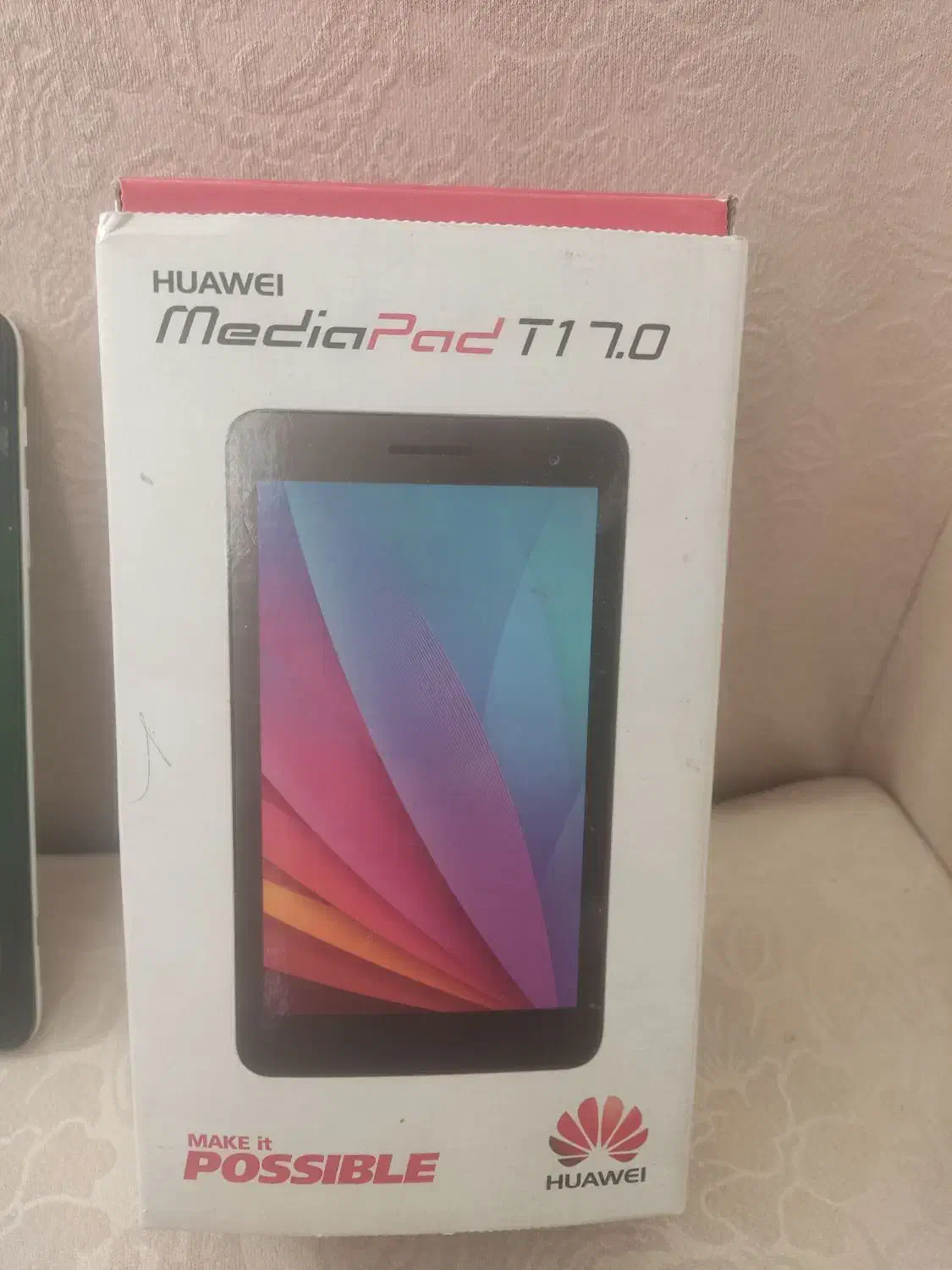 تبلت به مارک HUAWEI|تبلت|تبریز, |دیوار