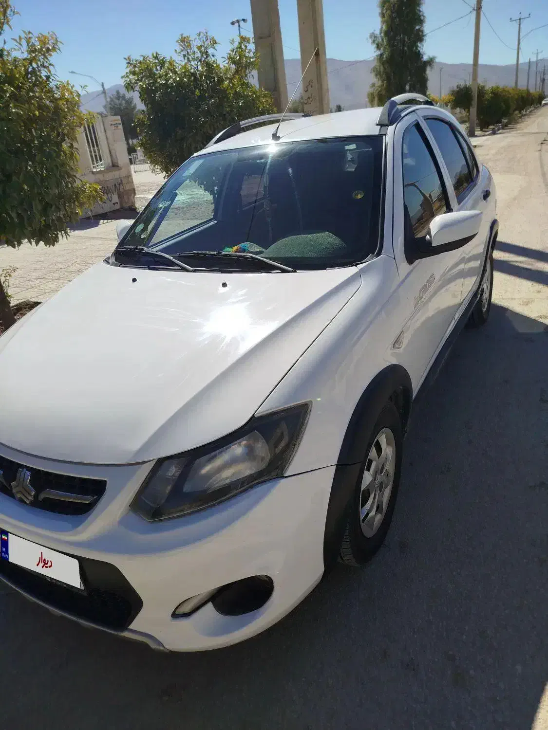 فروشی کوییک ساده|خودرو سواری و وانت|فیروزآباد (فارس), |دیوار