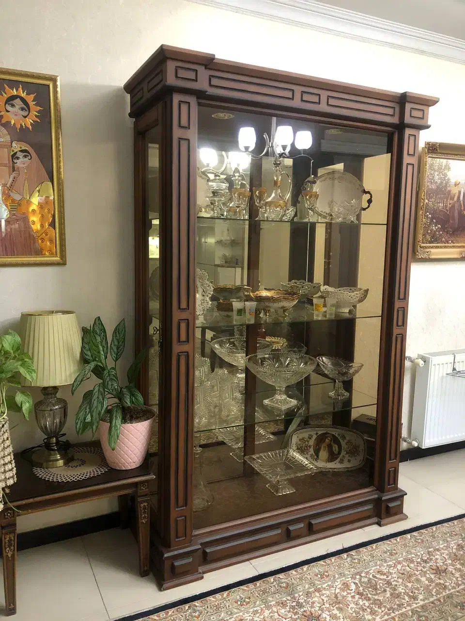 بونه|بوفه، ویترین، کنسول|تهران, جیحون|دیوار