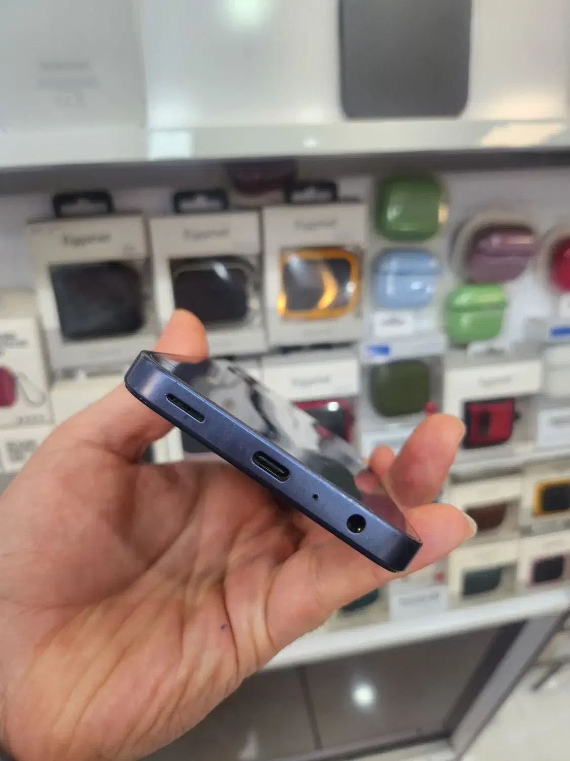 Samsung A25 5G (256/8)|موبایل|اصفهان, گلزار|دیوار