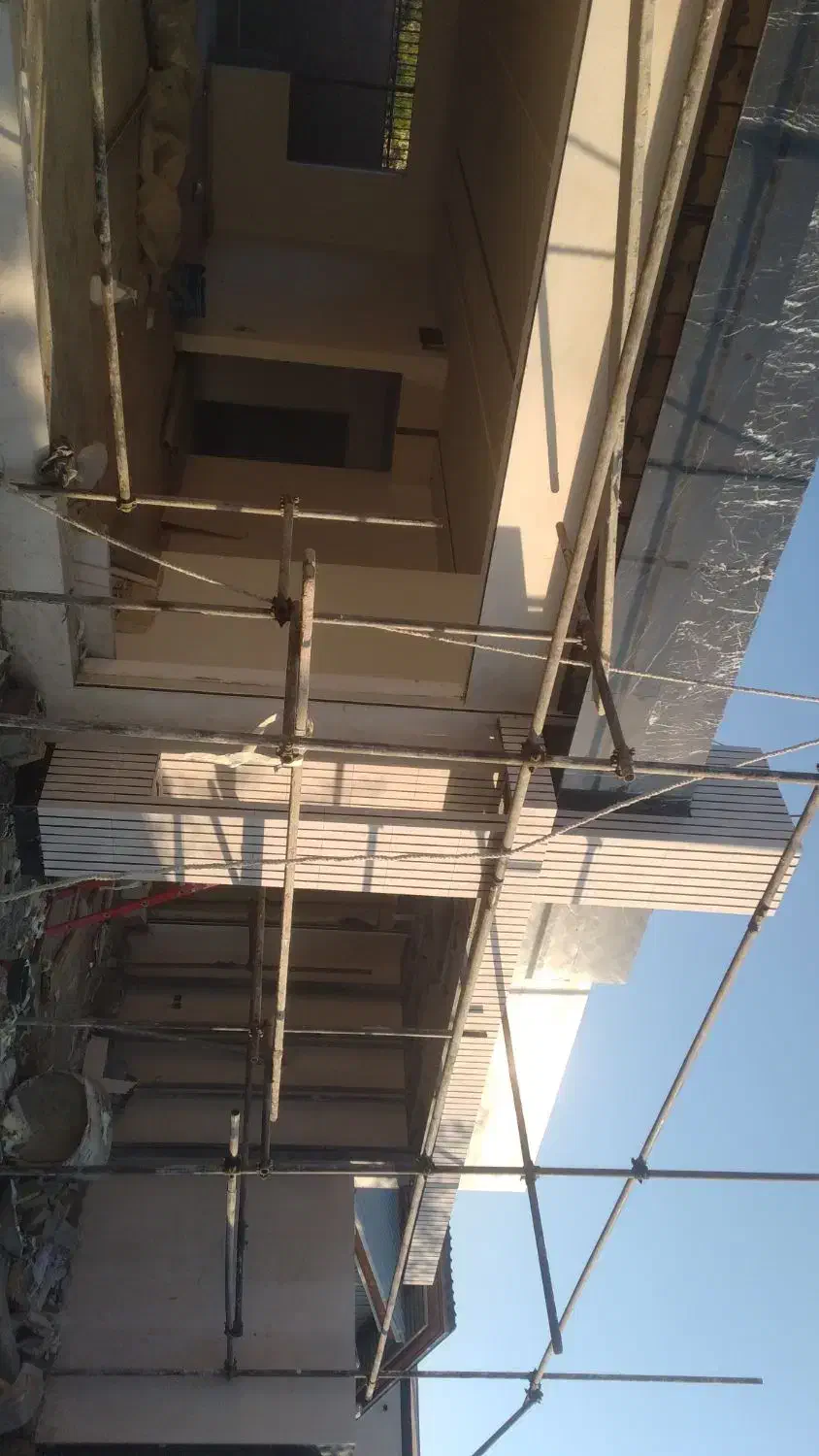 سنگکاری نما کاشی سرامیگ|خدمات پیشه و مهارت|کرج, حسین آباد (اکبر آباد)|دیوار