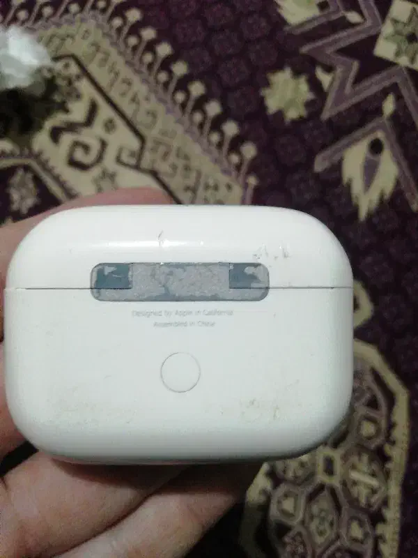 ایرپاد پرو2|لوازم جانبی موبایل و تبلت|قدس, شهرقدس|دیوار