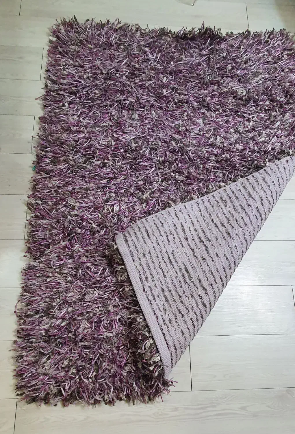 فرش دست بافت ماکارونی هندی|فرش|اصفهان, همتآباد|دیوار