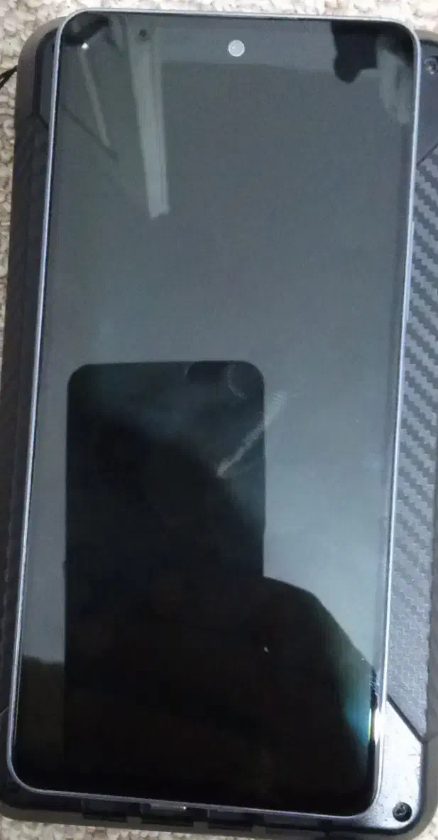 تاچ وال سی دی فابریک سامسونگ a53 5G نو نو|لوازم جانبی موبایل و تبلت|بندرعباس, |دیوار