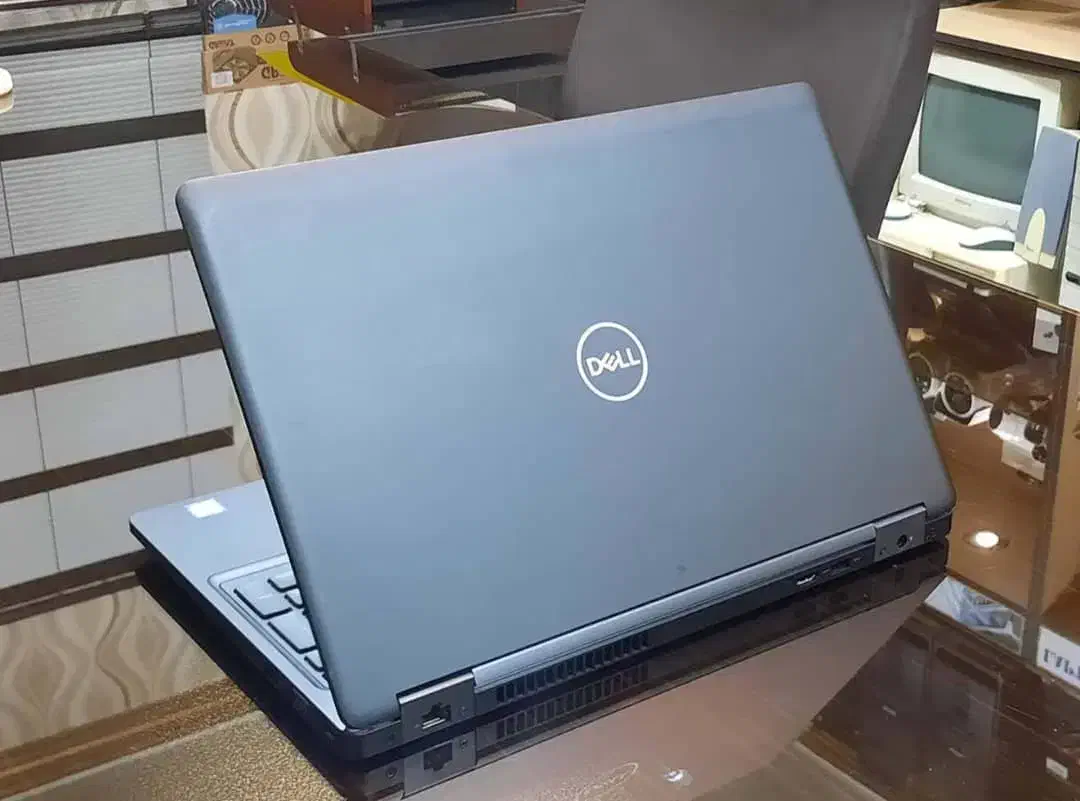 مرکزبزرگ واردات لپتاپ وپخش عمده لپ تاپ DELL laptop|رایانه همراه|تهران, استاد معین|دیوار