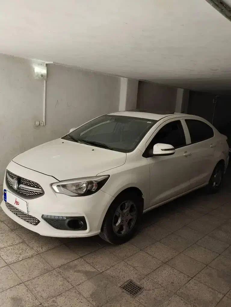 شاهین g مدل ۱۴۰۰ ساندروف دار|خودرو سواری و وانت|پاکدشت, پاکدشت (مامازند)|دیوار