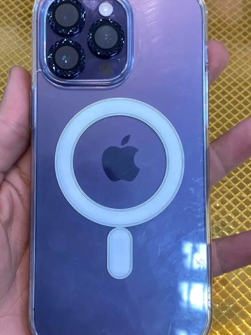 14ProMax256|موبایل|قم, امامزاده ابراهیم|دیوار