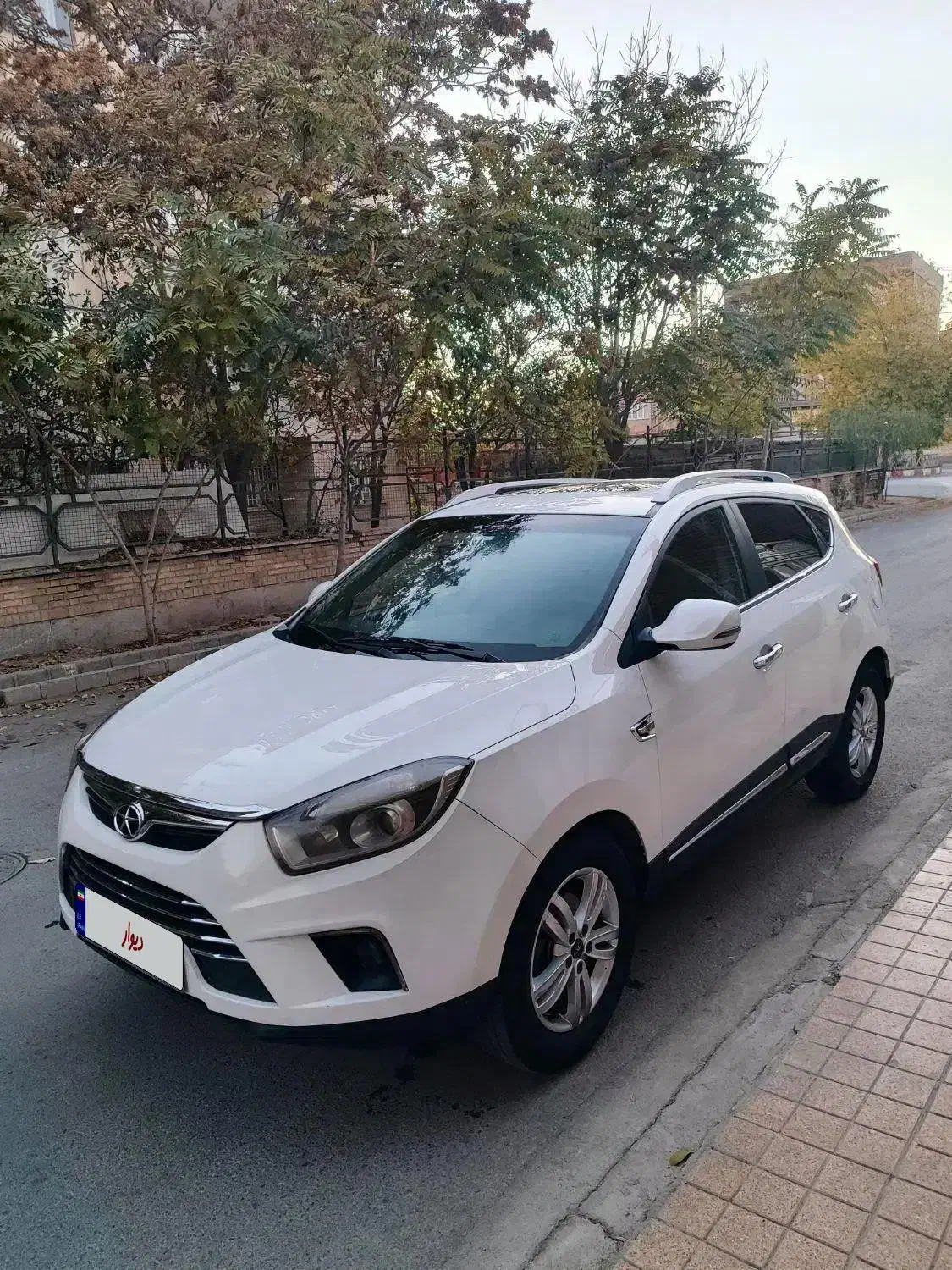 جک 94دنده خشک|خودرو سواری و وانت|بوکان, |دیوار