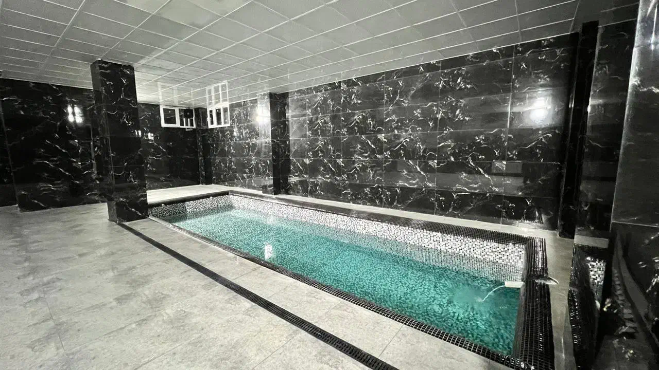 اجاره روزانه انواع ویلاهای لوکس ومعمولی|اجارهٔ کوتاهمدت ویلا و باغ|تهران, وردآورد|دیوار