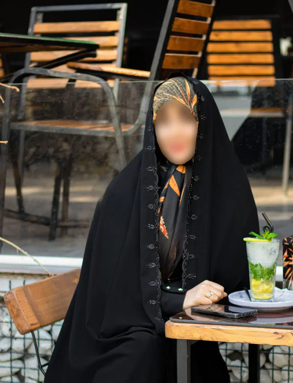 تولیدی حجاب مومنه|لباس|مشهد, یاس|دیوار