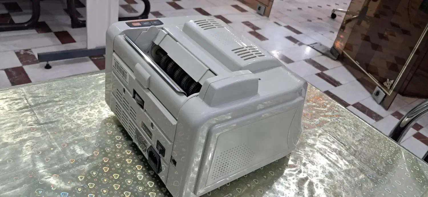 پول شمار و صندوق فروشگاه|فروشگاه و مغازه|اراک, |دیوار