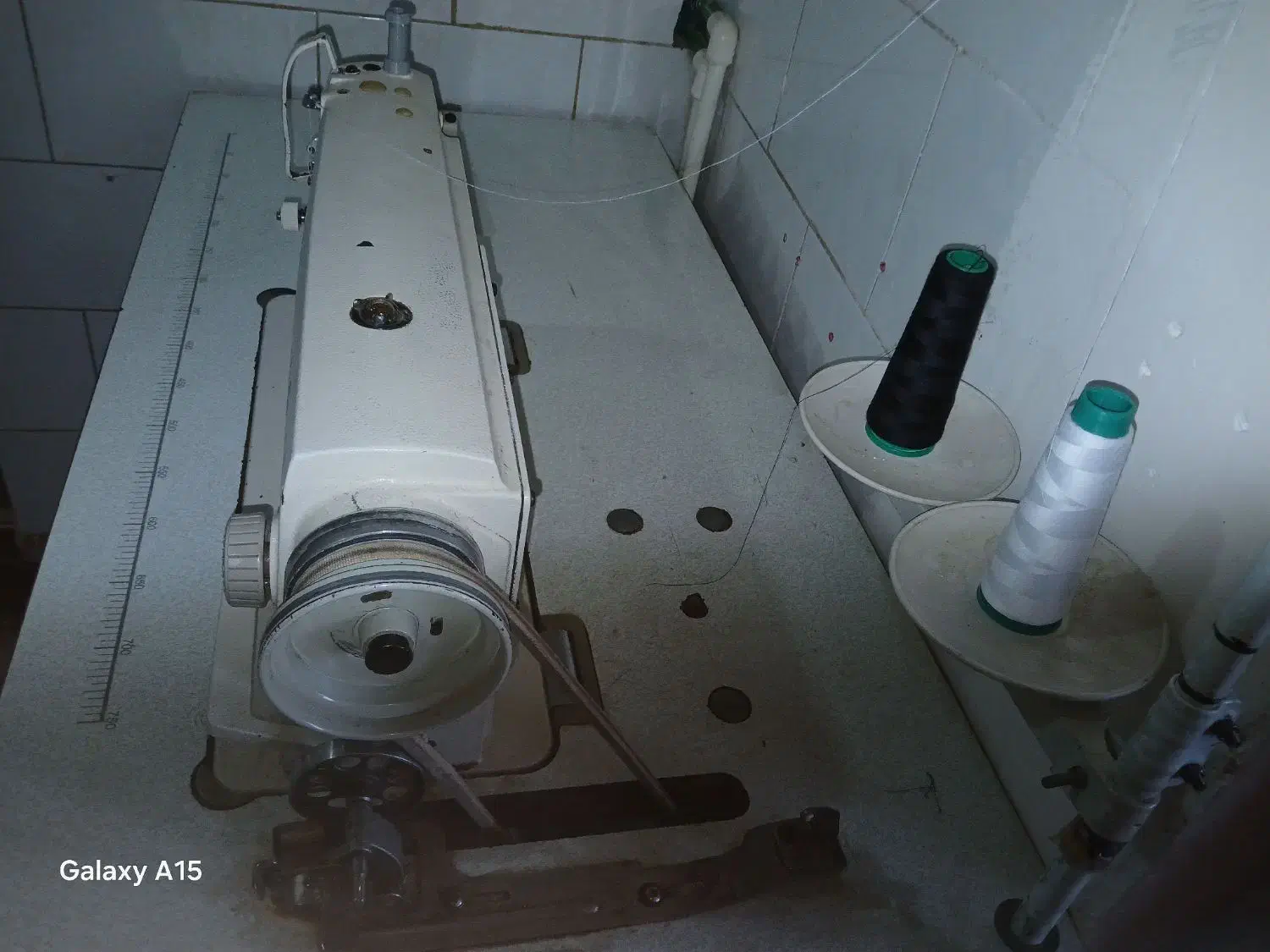 چرخ خیاطی|چرخ خیاطی و ریسندگی|نورآباد, |دیوار