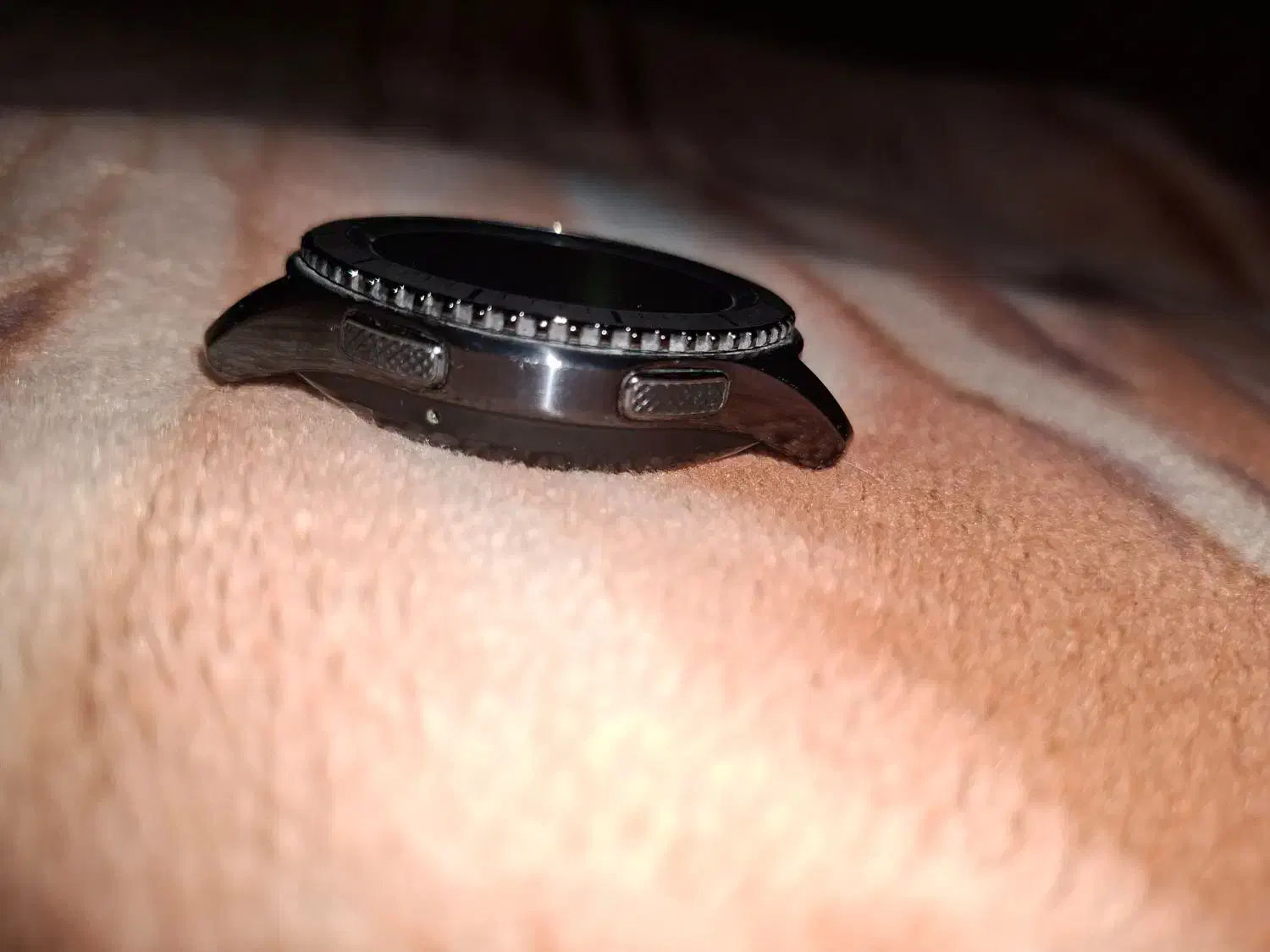 gear s3 frontier|ساعت|تهران, جوادیه تهرانپارس|دیوار