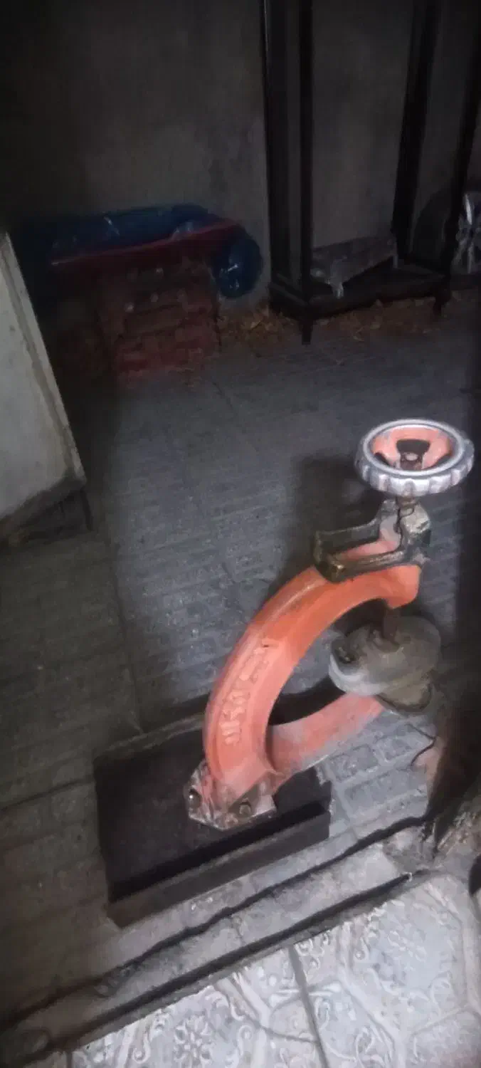 اتو آپارات و پنچری گیری|قطعات یدکی و لوازم جانبی|تهران, هروی|دیوار