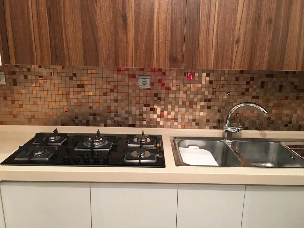 آپارتمان ۸۵ متر دو خواب خیابان رشید تهرانپارس