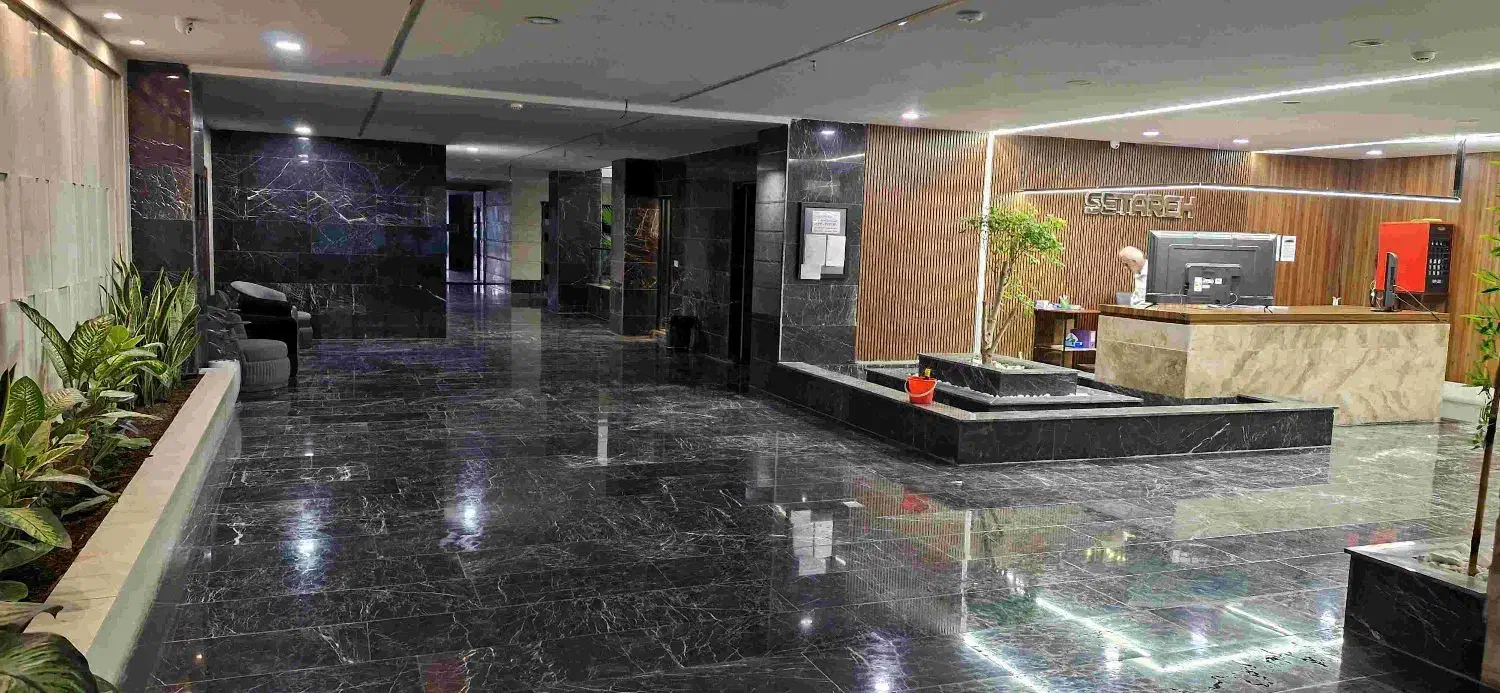 122 متر فول امکانات ، اکازیون ، نوساز|فروش آپارتمان|فردیس, قریشی|دیوار