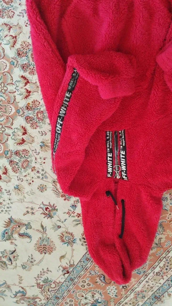 هودی  سرخ آبی و بلوز پاییزه.کاملا نو و سالم|لباس|رشت, پیرکلاچای|دیوار