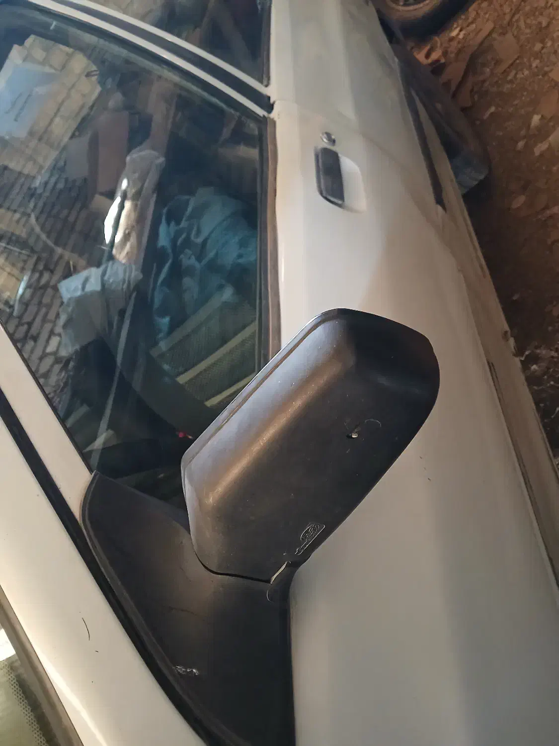 پراید مدل 1382|خودرو سواری و وانت|نجفآباد, جوزدان|دیوار