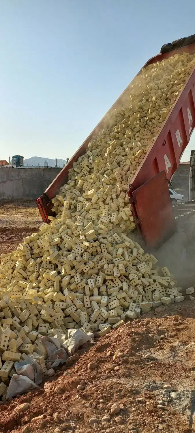 نمایندگی  فروش اجر اصفهان ویزد|عمدهفروشی|یاسوج, |دیوار