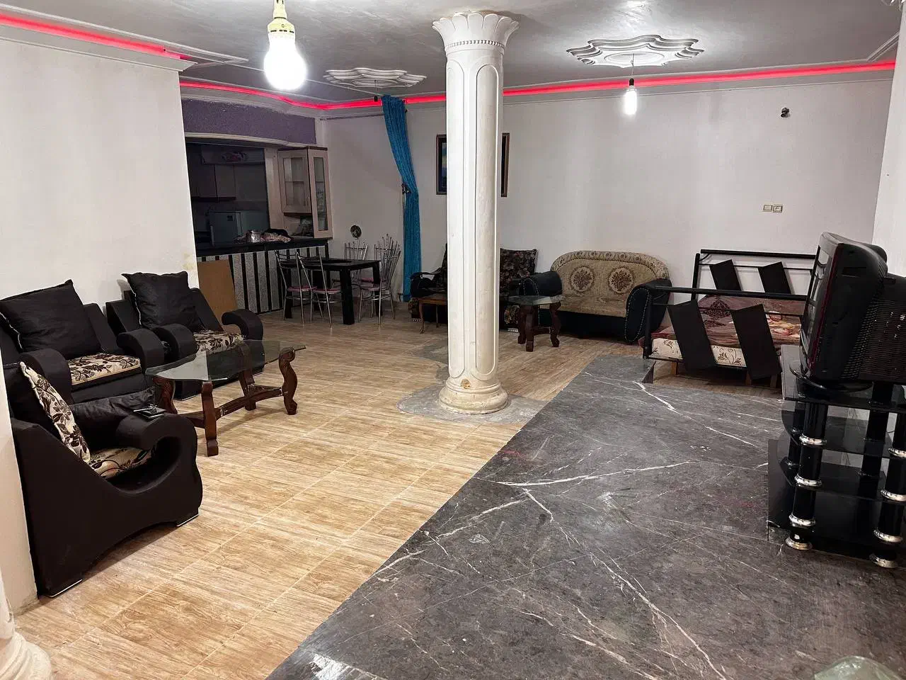 اجاره سوئیت دربست|اجارهٔ کوتاهمدت آپارتمان و سوئیت|باسمنج, |دیوار