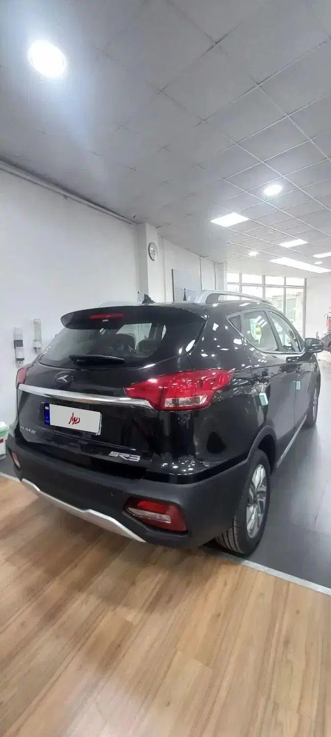 kmc-sr3 خشک|خودرو سواری و وانت|بابل, |دیوار