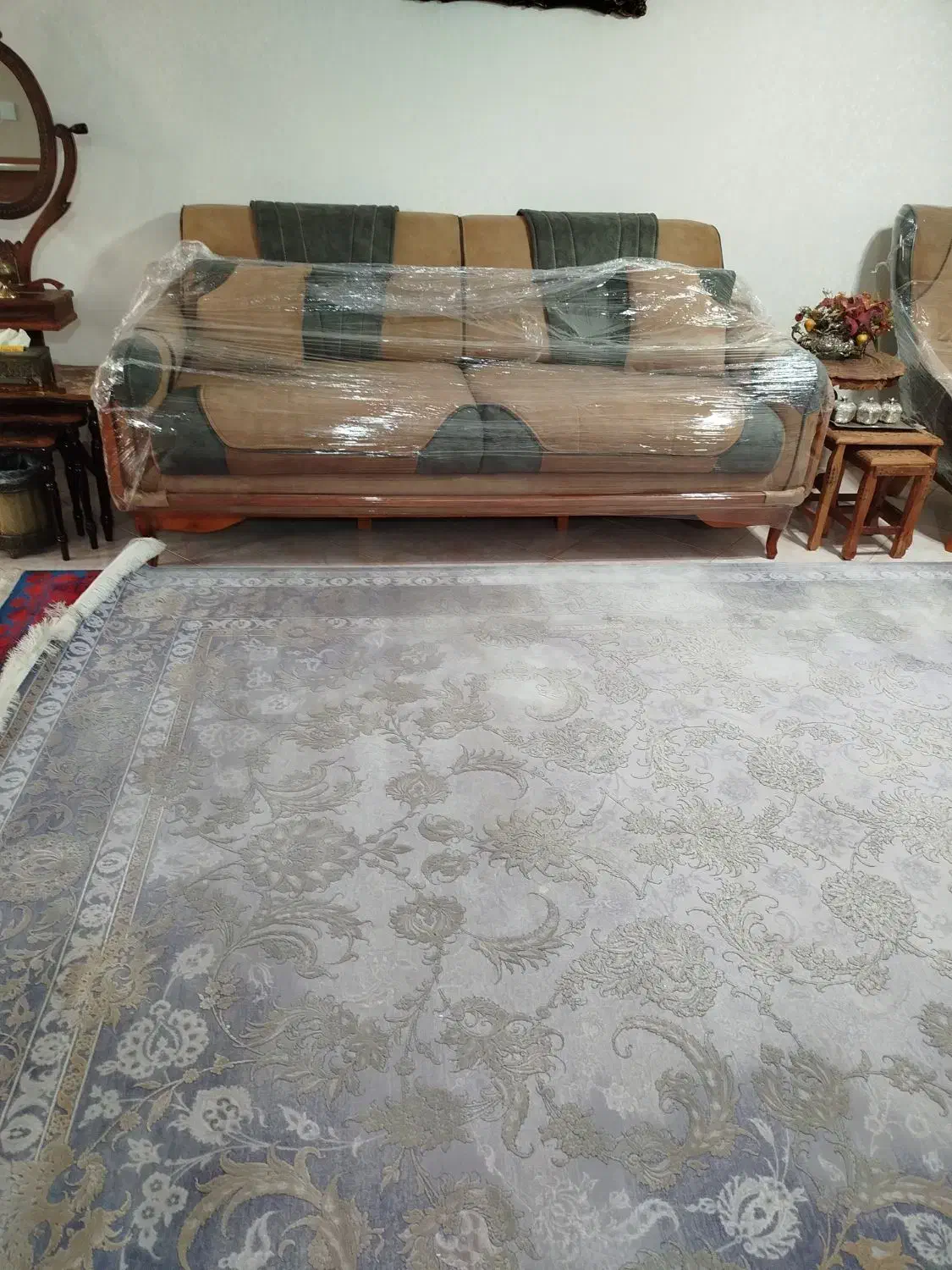 حراج تمام لوازم خانگی نو|حراج|کرج, عظیمیه|دیوار