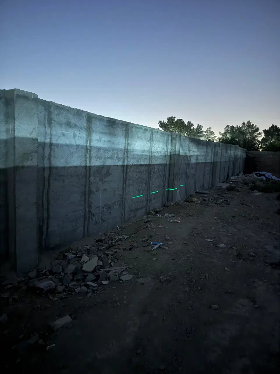 فروش زمین در منطقه صنعتی|فروش دفتر صنعتی، کشاورزی، تجاری|باغستان, |دیوار