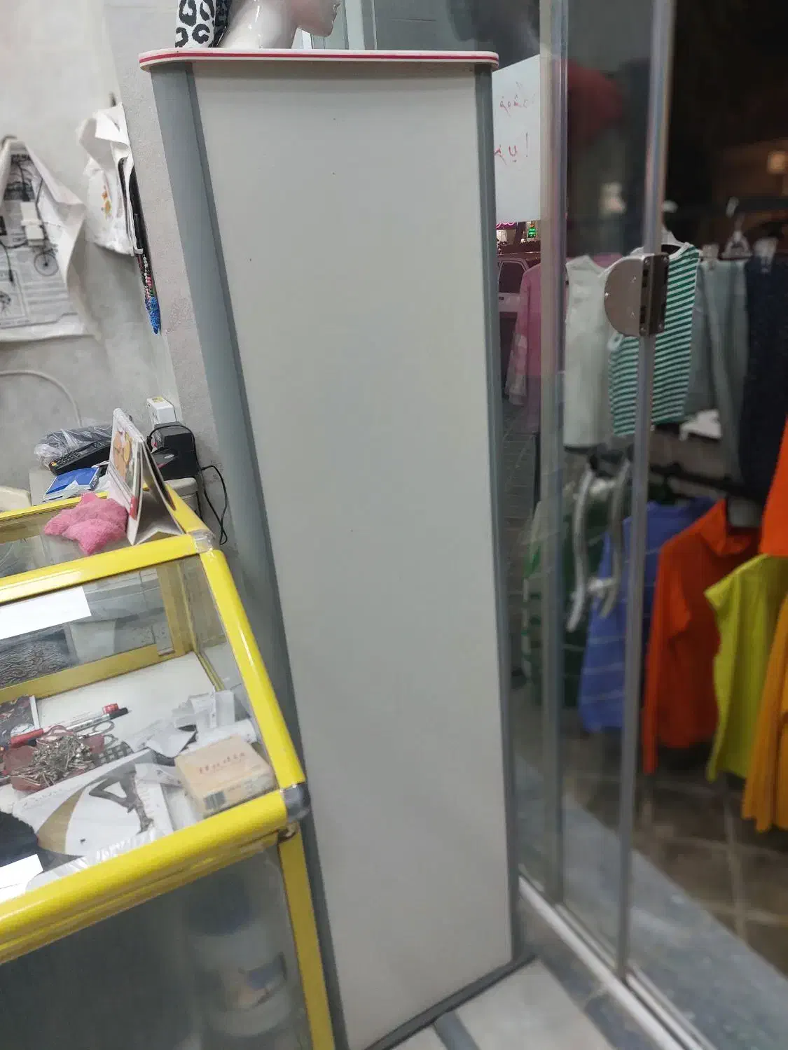 گیت دزدگیر فروشگاهی Am|فروشگاه و مغازه|خمینی‌شهر, |دیوار