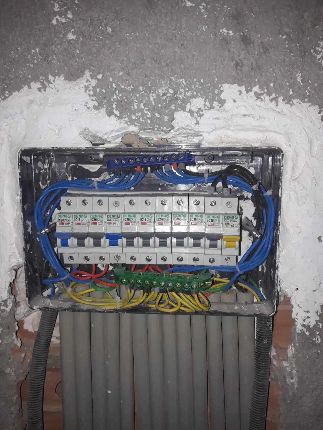 برقکار ساختمان|خدمات پیشه و مهارت|آزادشهر, |دیوار