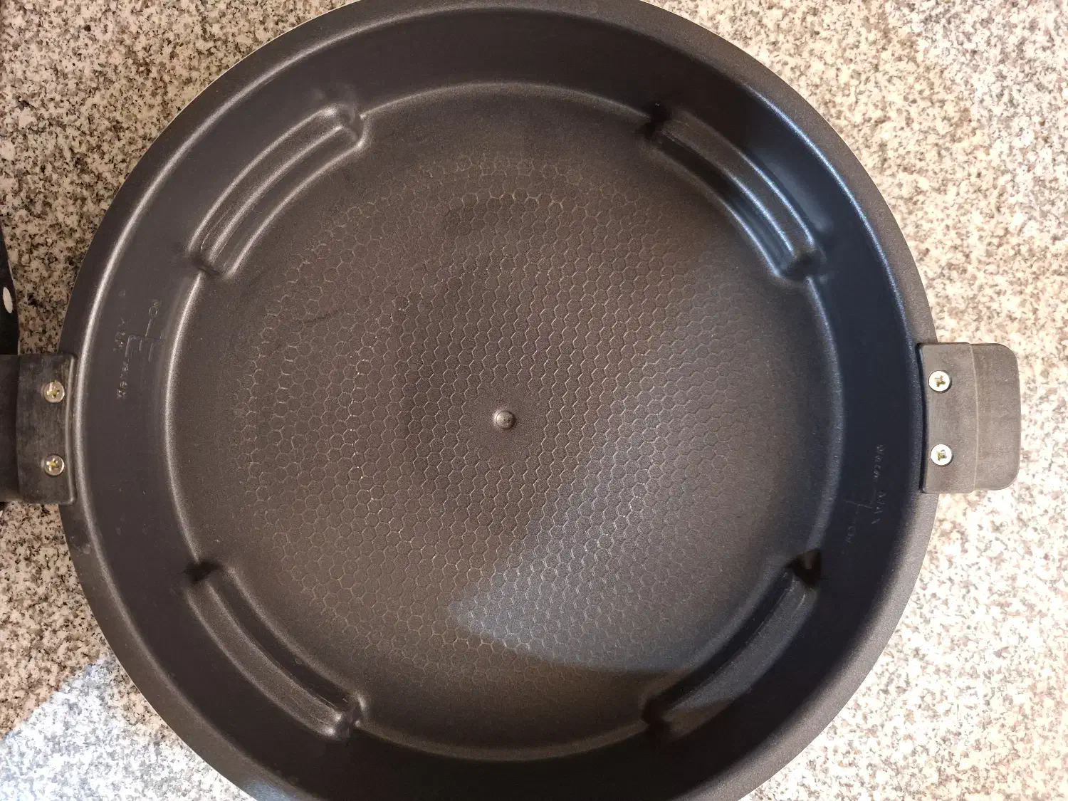 سرخ کن رژیمی|اجاق گاز و لوازم برقی پختوپز|محمدشهر, ولدآباد بزرگ|دیوار