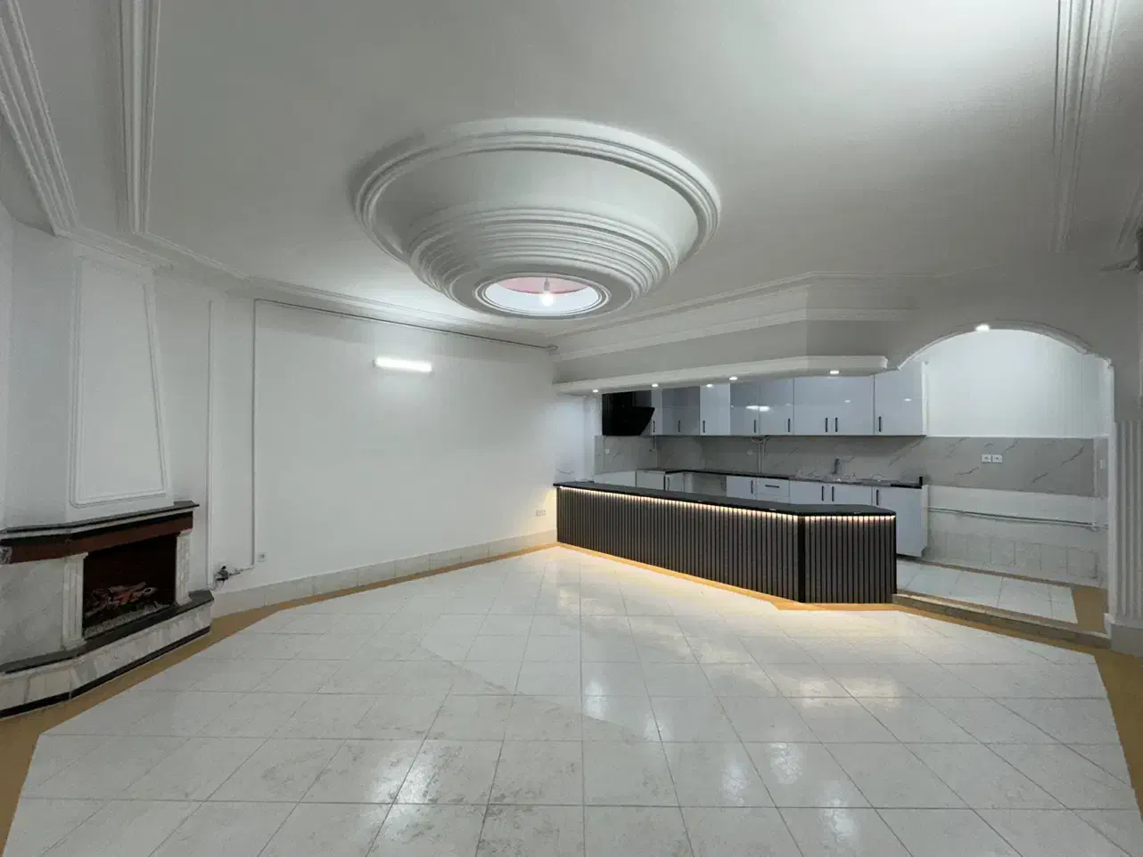 ۹۰متر/۶دانگ/طبقه ۲ بازسازی کامل/شاهد۵۹ یا فلاحی ۷۲|فروش آپارتمان|مشهد, شاهد (شهرک غرب)|دیوار