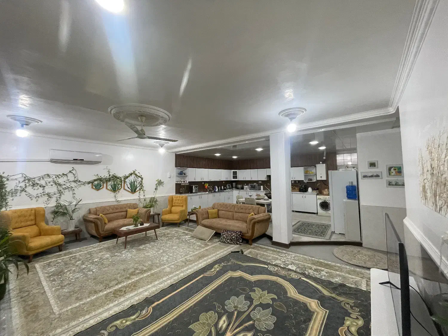 فروش ویلایی خیابان پژوهش دیر|فروش خانه و ویلا|بندر دیر, |دیوار