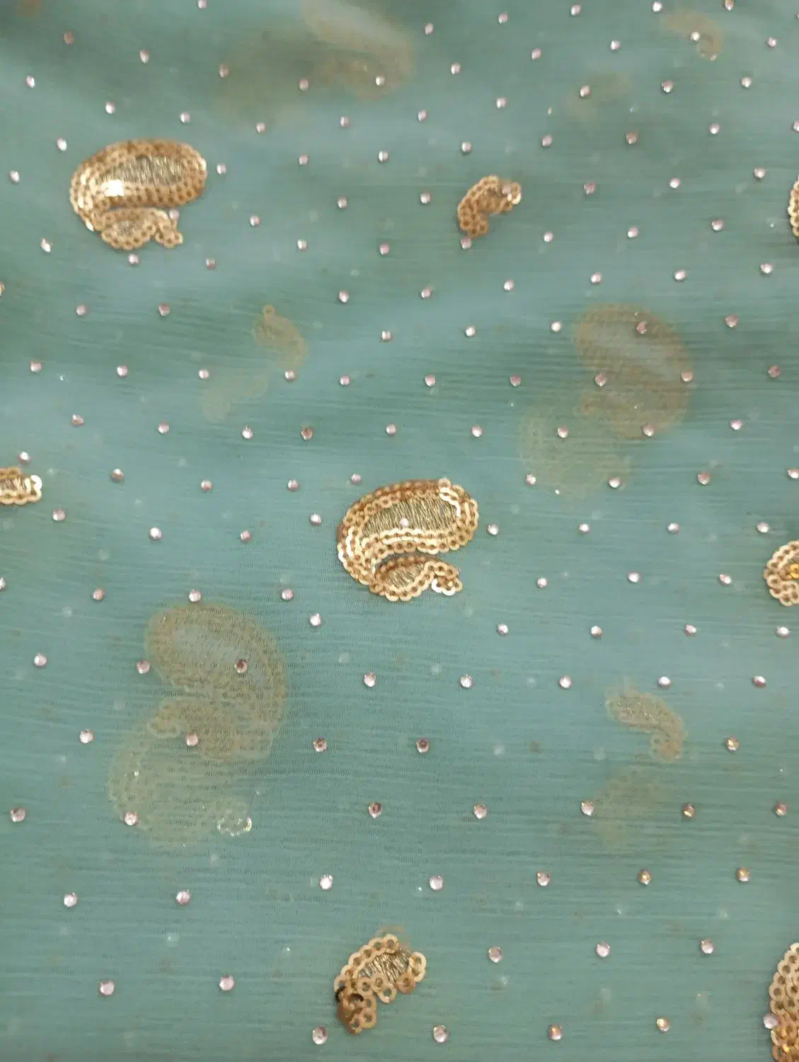 چادر نگینی بندری قیمت مناسب|لباس|میناب, |دیوار