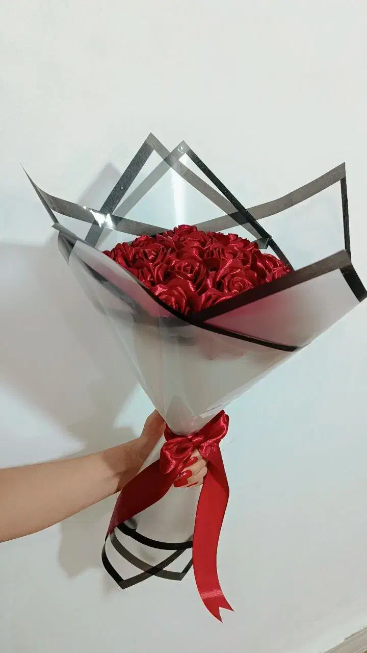 گل رنگی|گل مصنوعی|ملارد, |دیوار