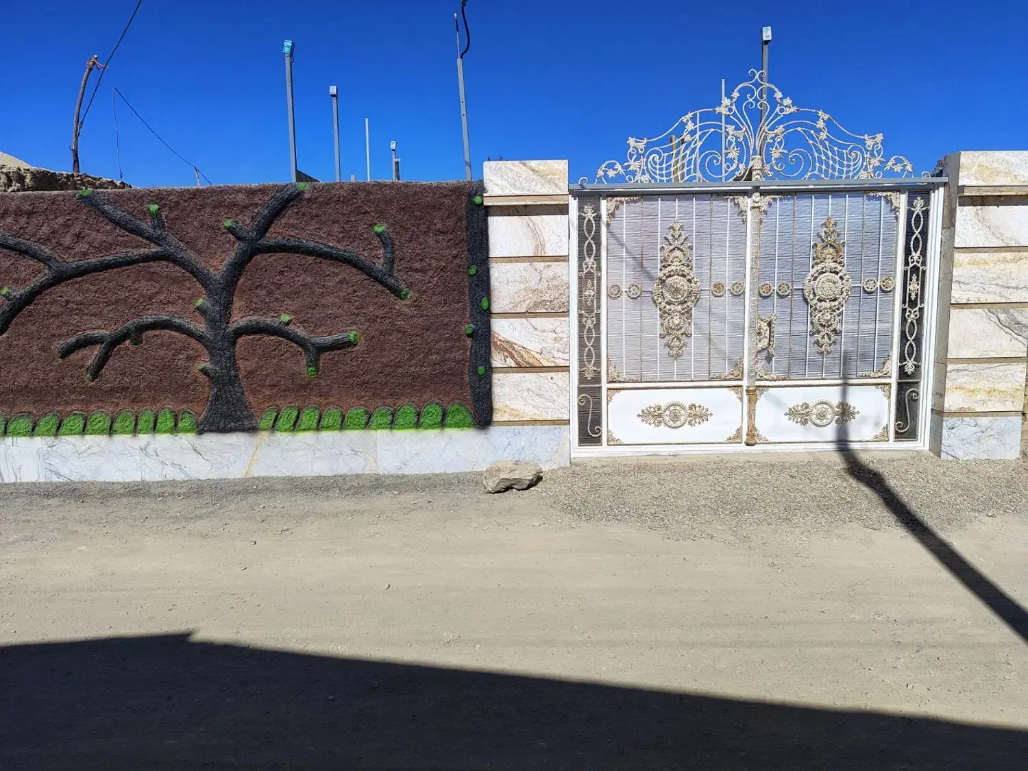 فروش خانه ویلایی|فروش خانه و ویلا|گلپایگان, |دیوار