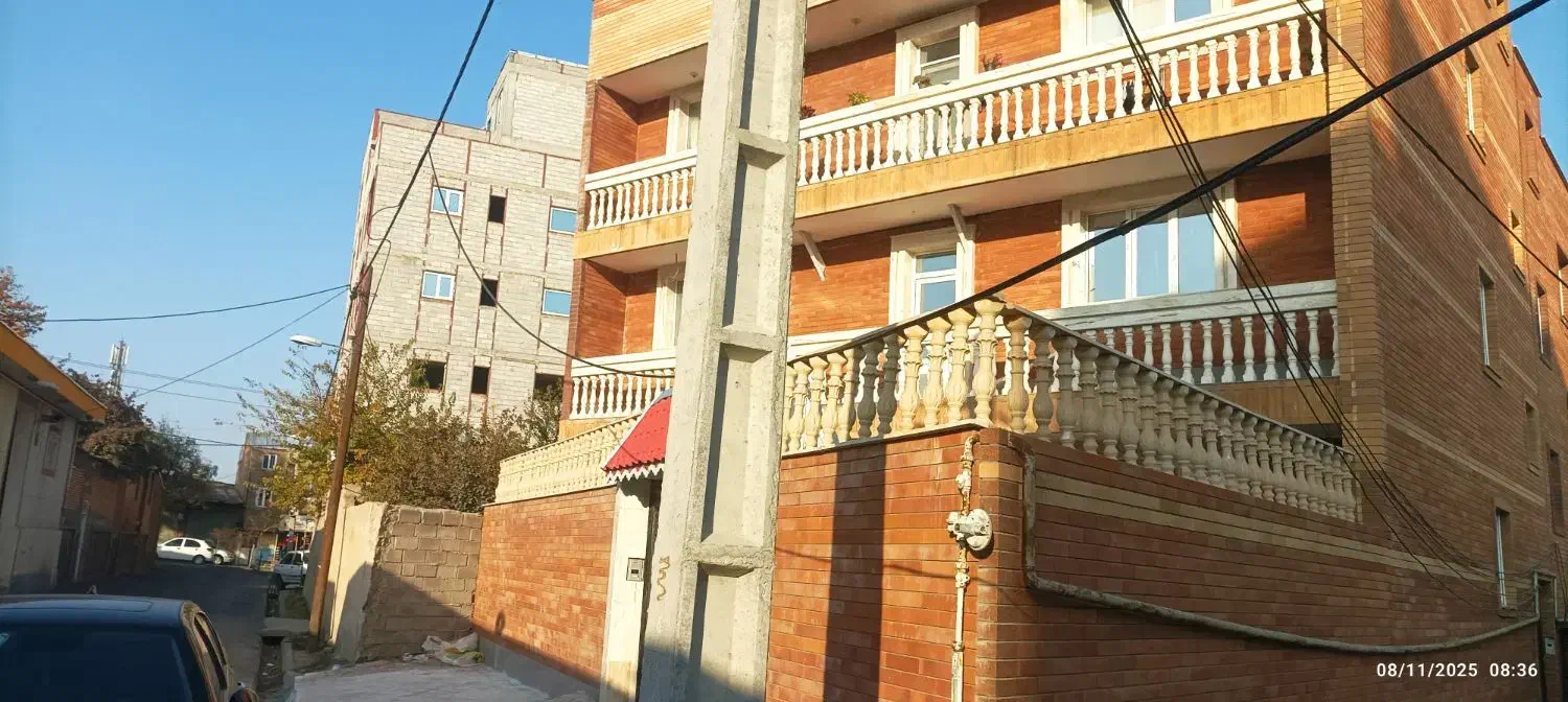 اجاره اپارتمان ۱۵۰ متری|اجارهٔ آپارتمان|مشگین شهر, |دیوار