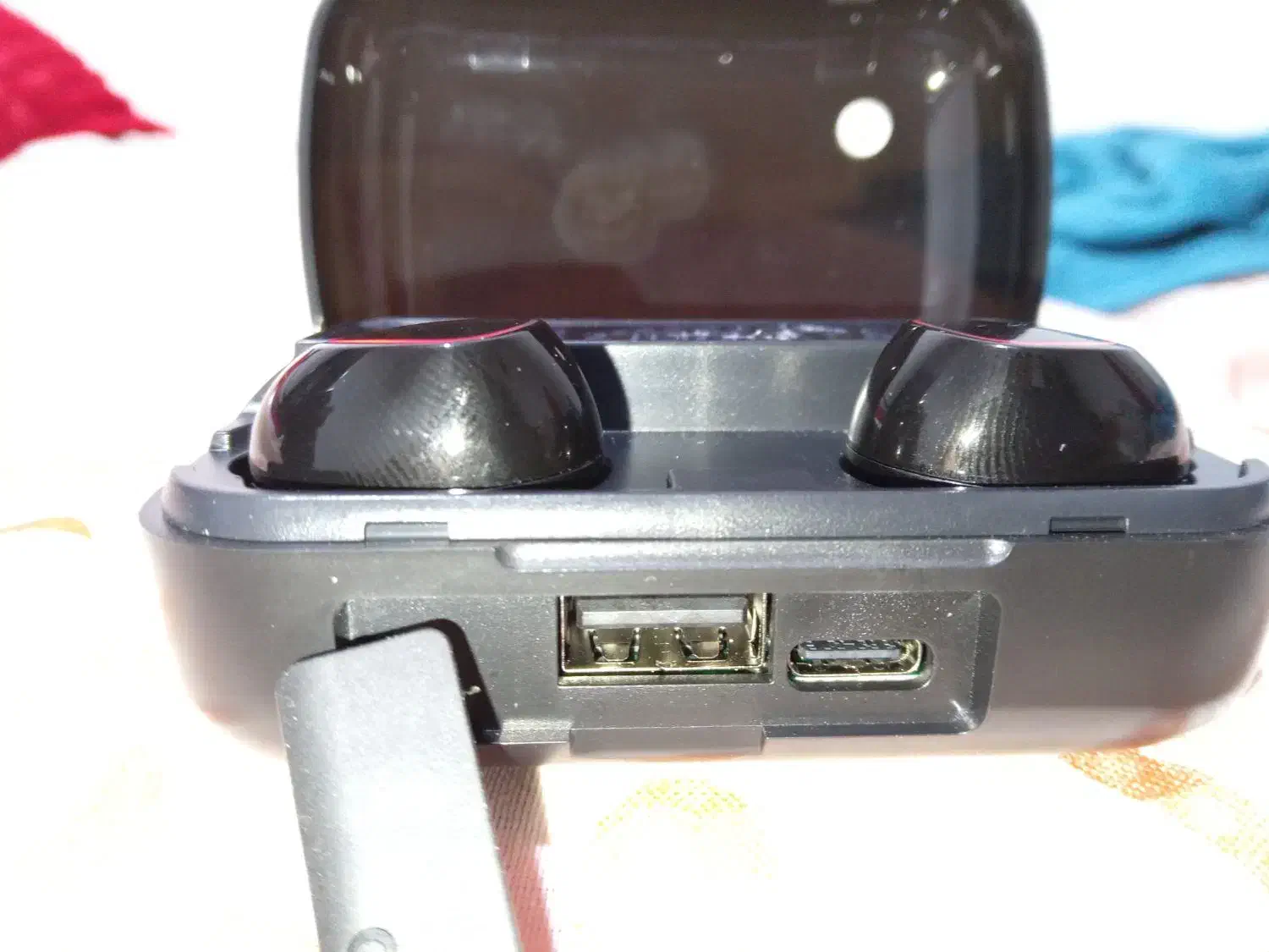 هندزفوری|لوازم جانبی موبایل و تبلت|برازجان, |دیوار