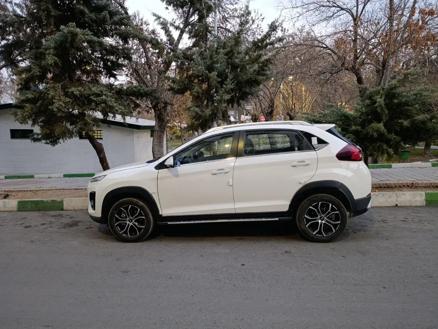 x22poro خشک 1403|خودرو سواری و وانت|همدان, |دیوار