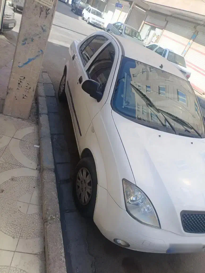 تیبا مدل 90|خودرو سواری و وانت|تهران, طیب|دیوار