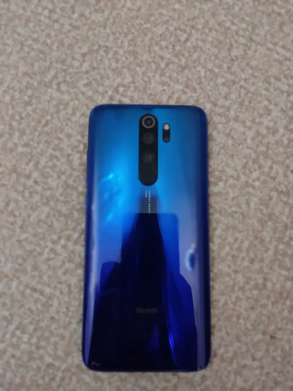 شیائومی Note 8 pro رم 6 حافظه 64|موبایل|مشهد, امیریه|دیوار