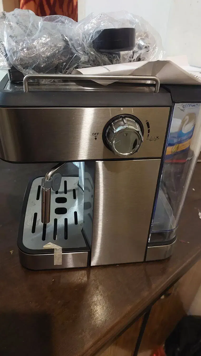 قهوه ساز|سماور، چایساز، قهوهساز|چهاردانگه (تهران), |دیوار