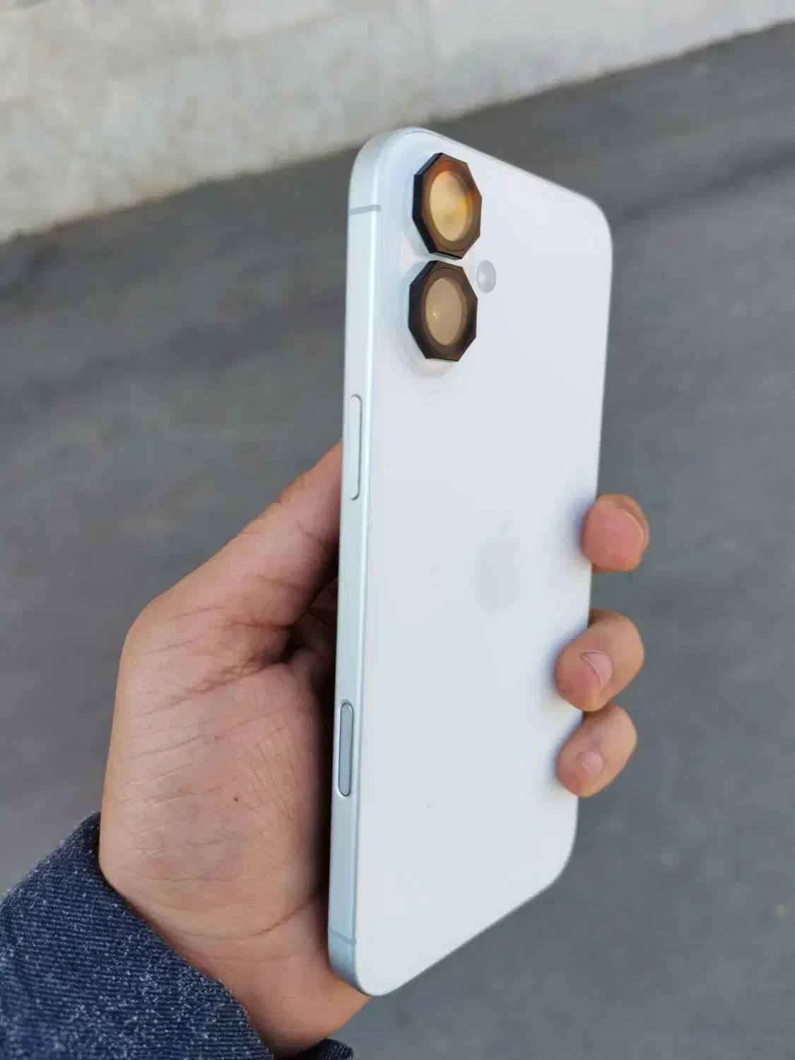 iphone 16 plus|موبایل|شیراز, شهرک ولیعصر|دیوار