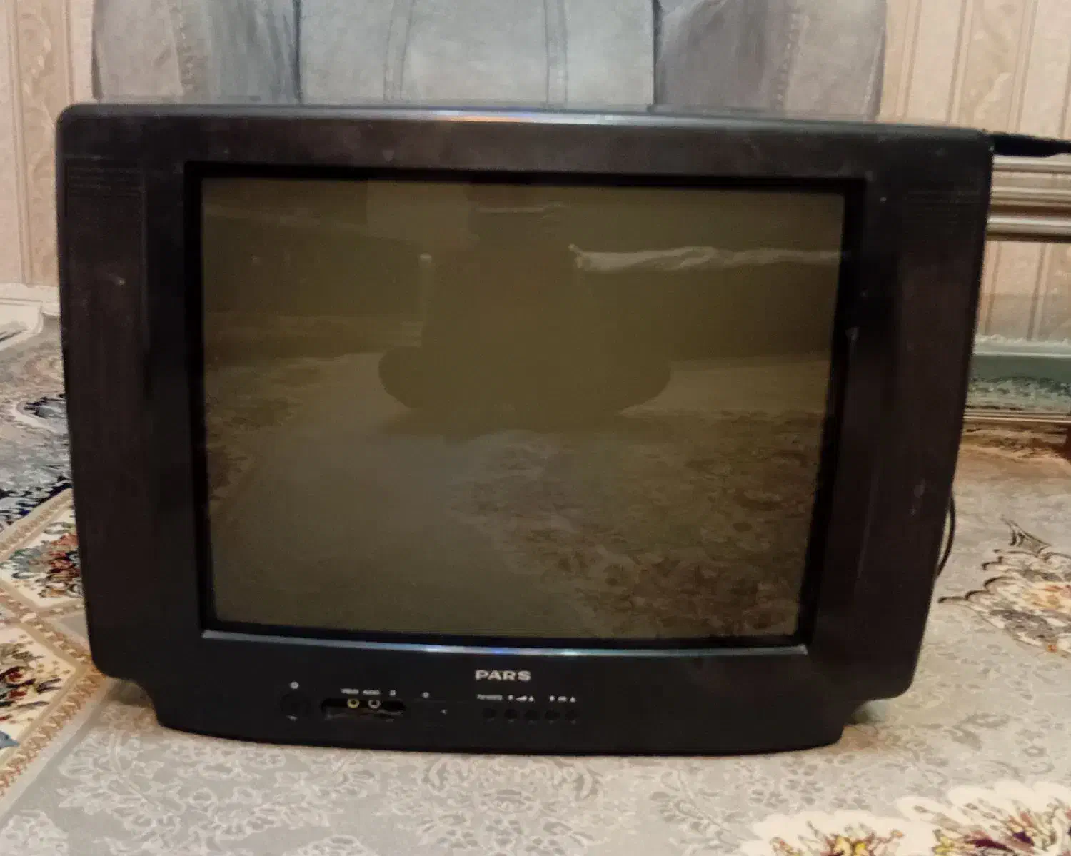 وسایل خانه|تلویزیون و پروژکتور|مشهد, الهیه|دیوار