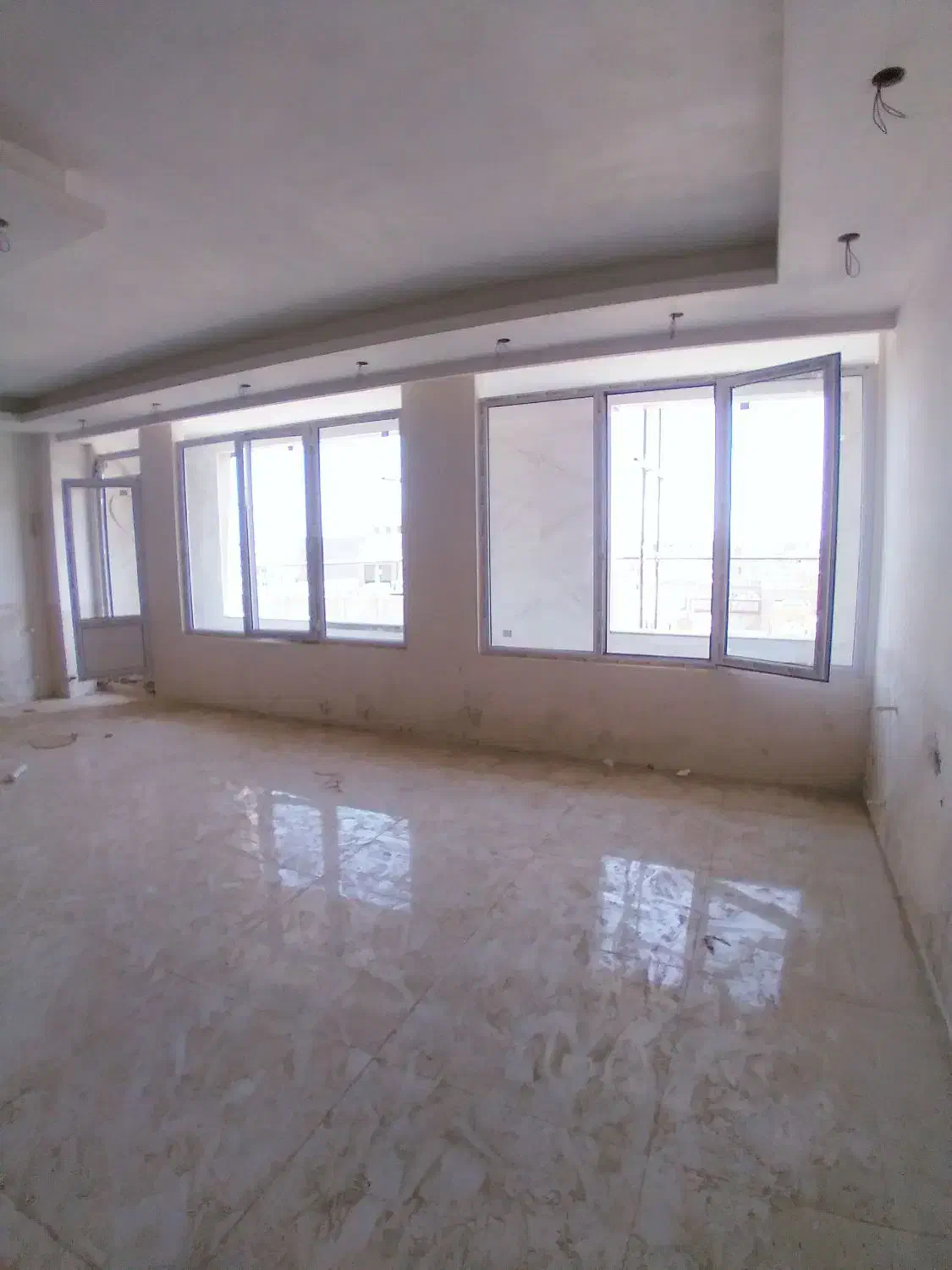 تولید انواع پنجره دوجداره|خدمات پیشه و مهارت|چهاردانگه (تهران), |دیوار