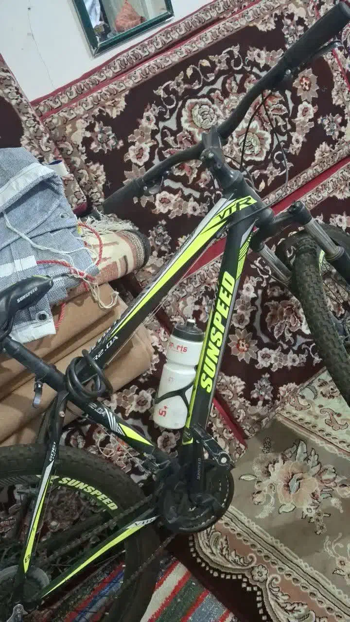 دوچرخه ۲۶|دوچرخه، اسکیت، اسکوتر|ساوه, |دیوار